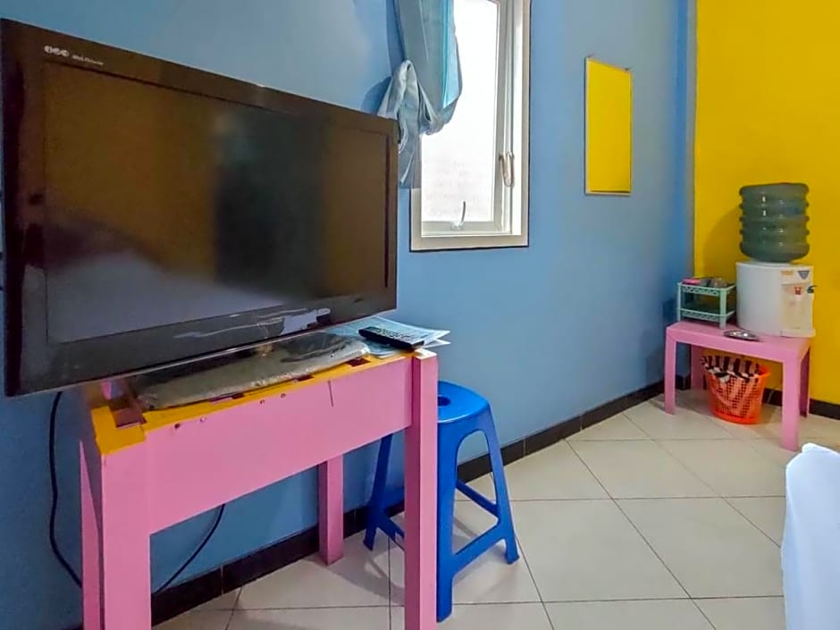Blue Nineteen RedPartner – Batu, MO
