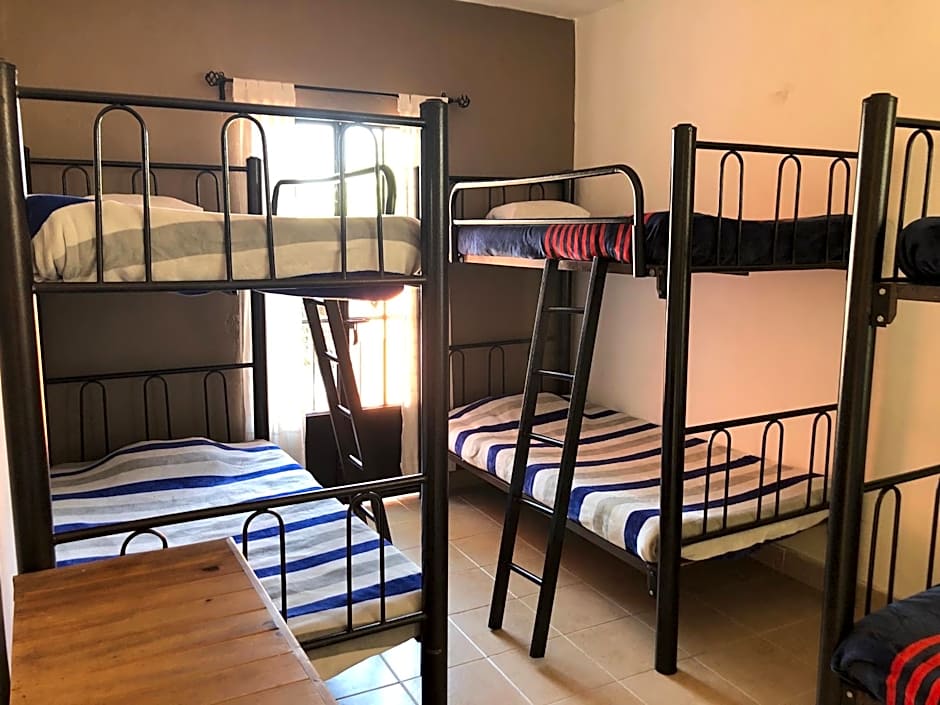 Hostel Inn