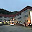 Seoraksan Park