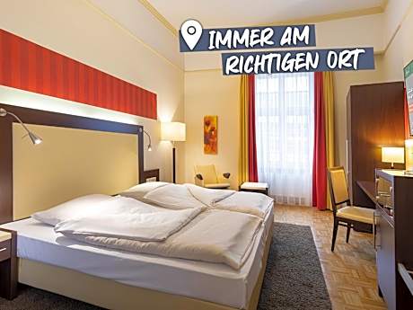 ACHAT Sternhotel Bonn