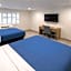 Super 8 by Wyndham Bakersfield CA Near Airport