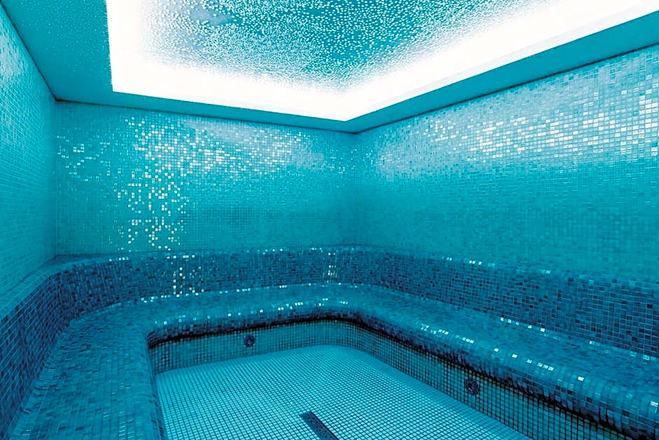 Hotel Villa Verde Congress & Spa