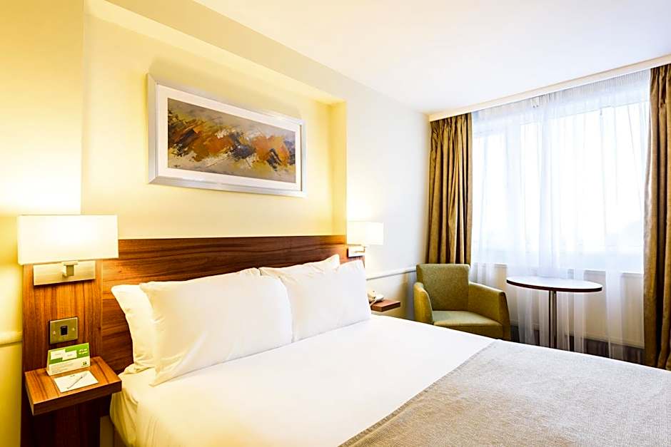 Holiday Inn Portsmouth By IHG