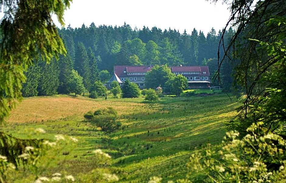 Flambacher Mühle