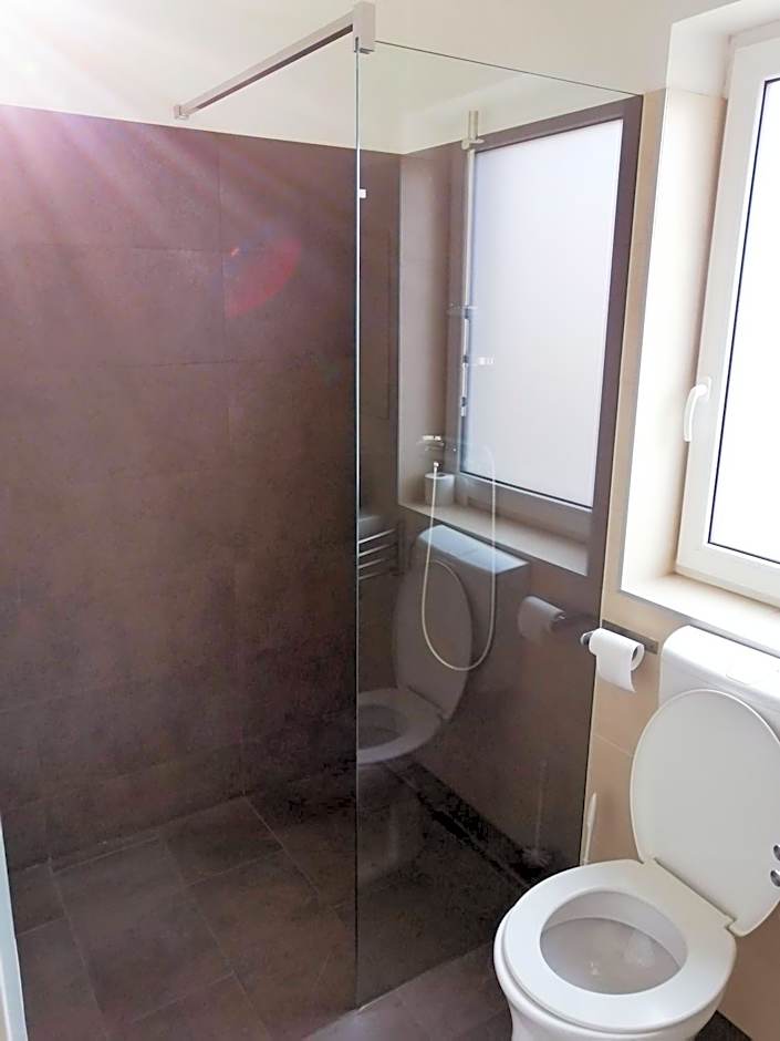 Motel Graz Ost I Free Parking I Self Check-in