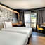 Mercure Montpellier Antigone Hotel