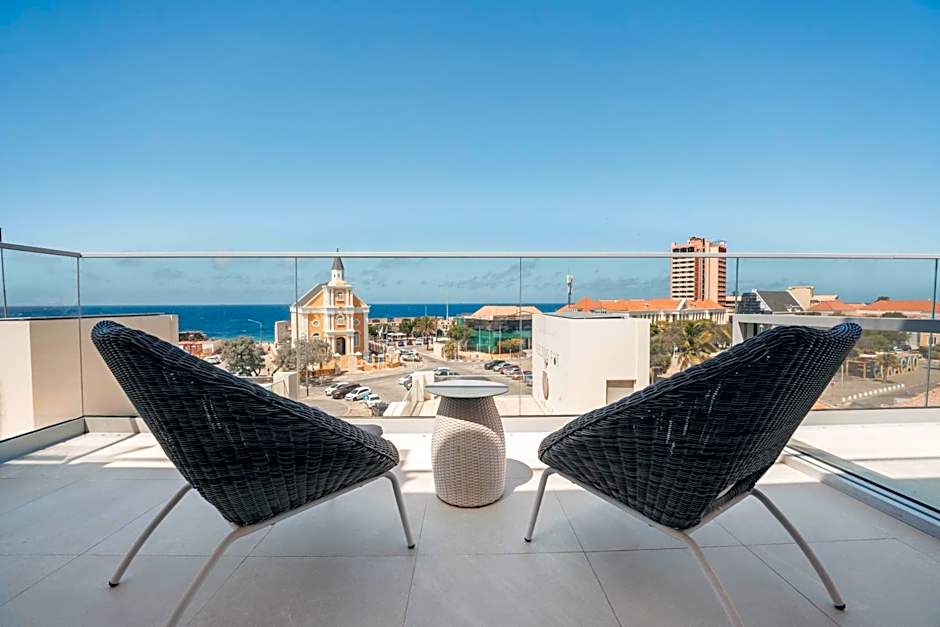 Elements Hotel & Shops Curacao