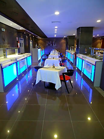 Hotel Emilio Moretti