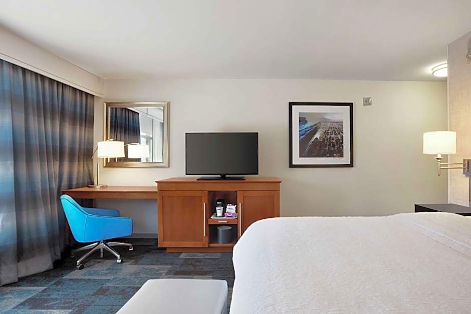 Hampton Inn By Hilton & Suites Rosemont Chicago O Hare