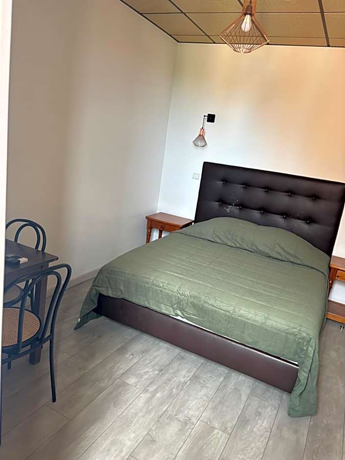 Hotel & Restaurant Le Beau Sejour