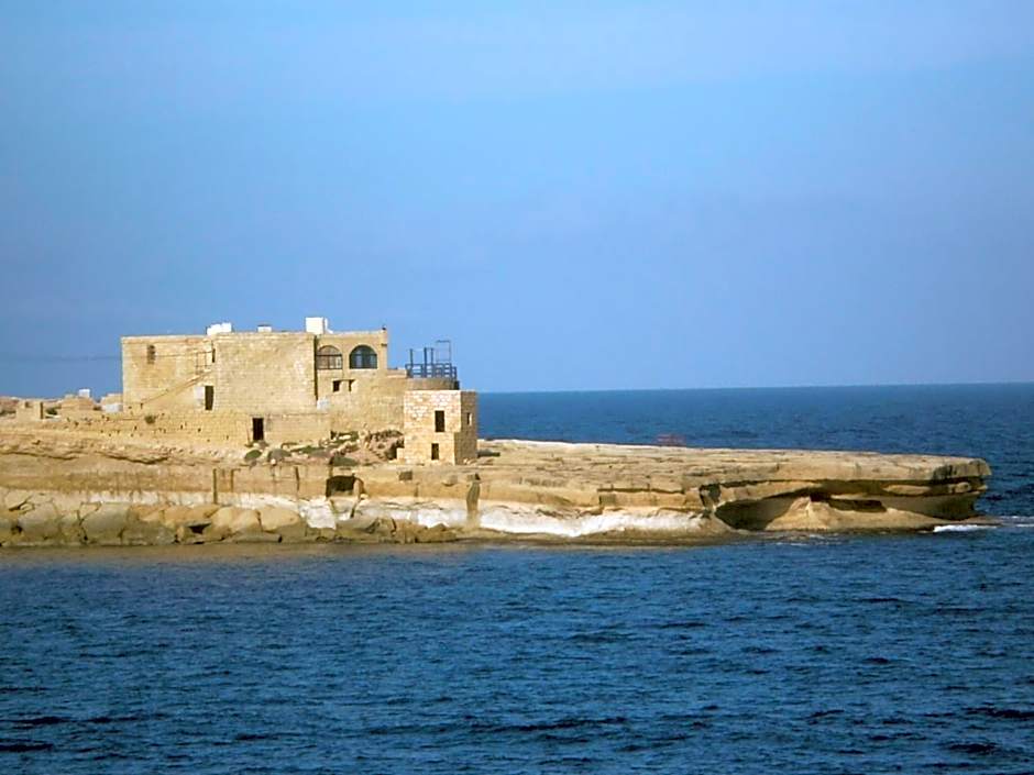 Horizon Apartments Gozo