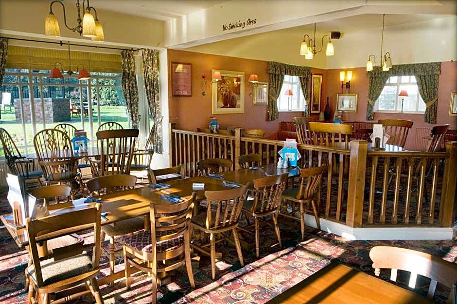 Heart of England, Northampton by Marston's Inns