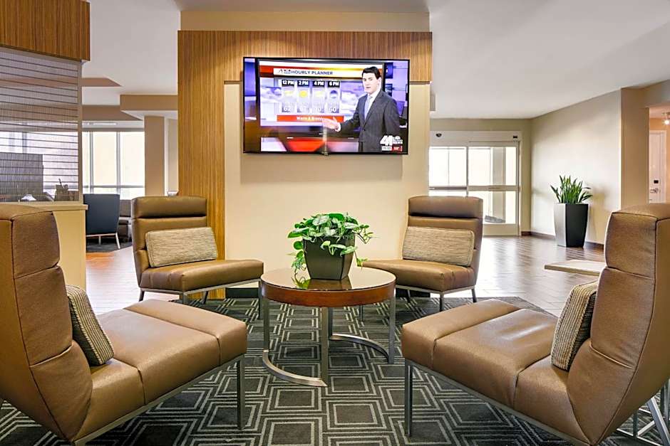 TownePlace Suites by Marriott Kansas City Airport