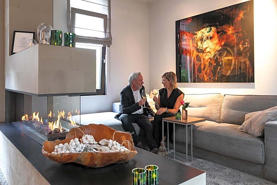 Boutique Hotel Villa Kranenbergh