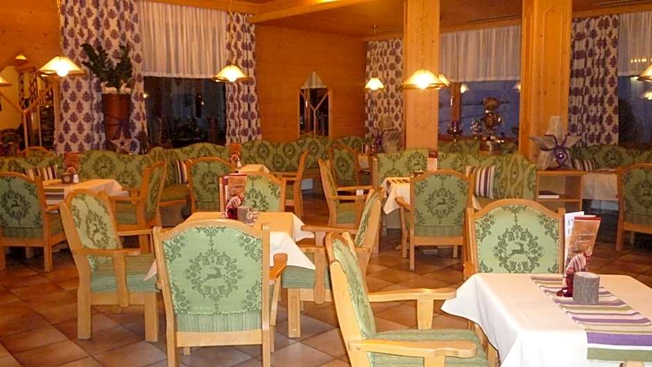 Sporthotel Tirolerhof