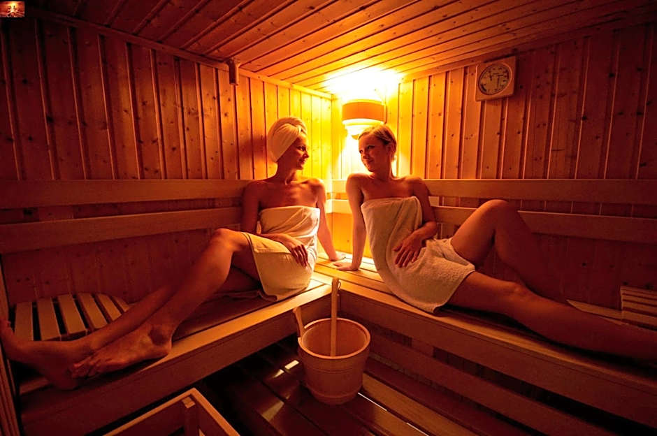 Willa Spa Scaliano