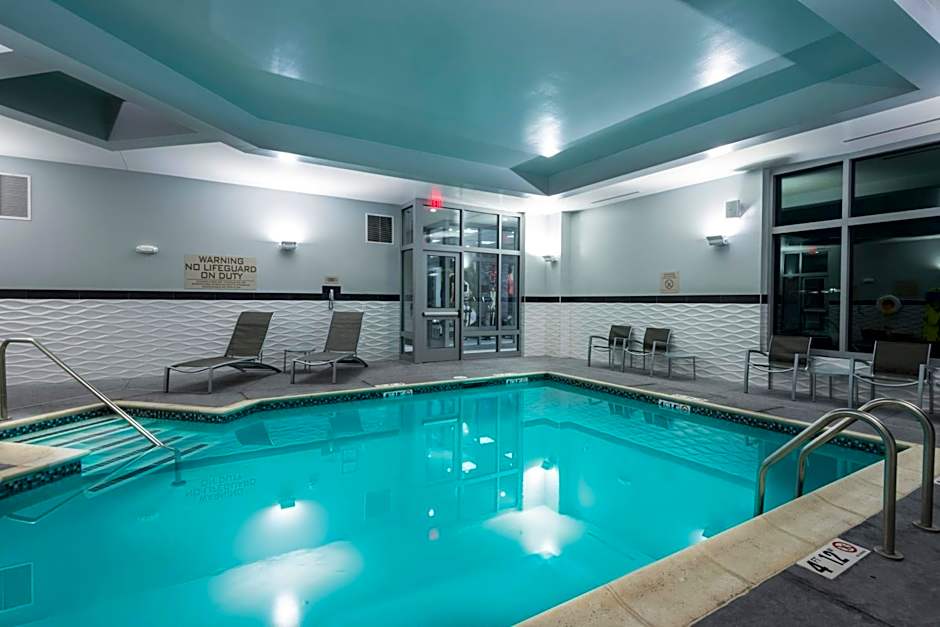 Residence Inn by Marriott Boston Needham