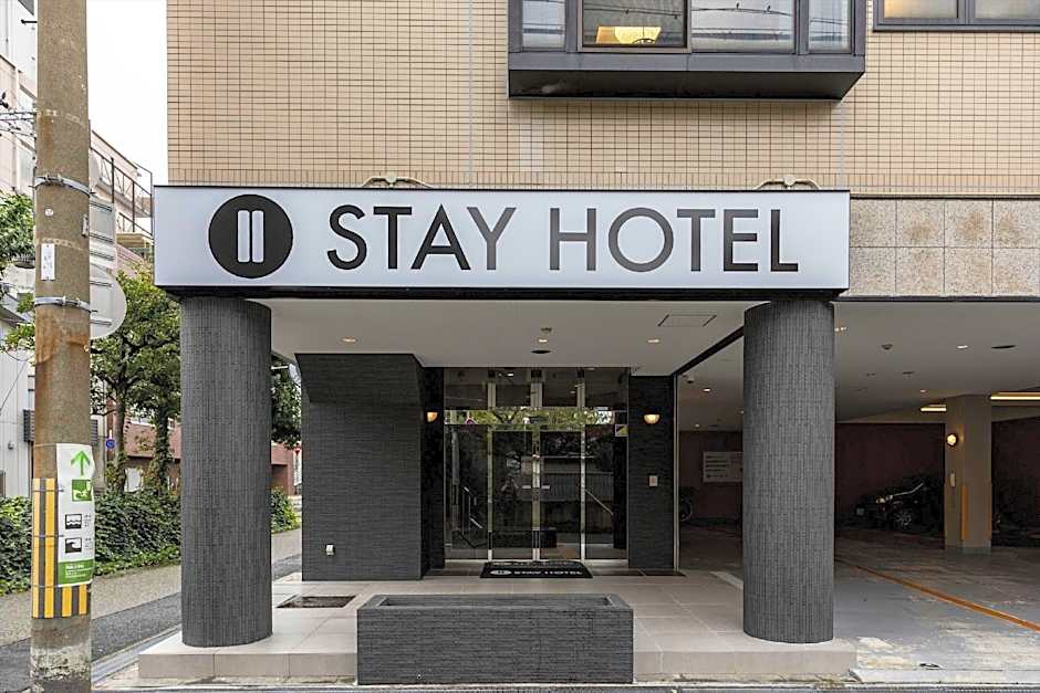 Stay HOTEL