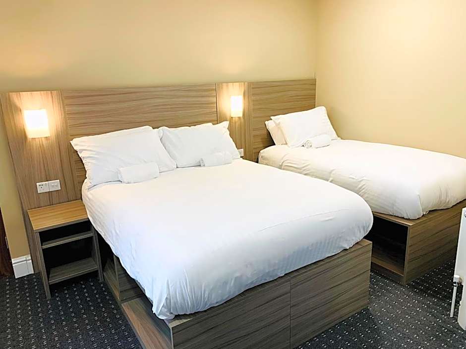 De Regency Style Hotel