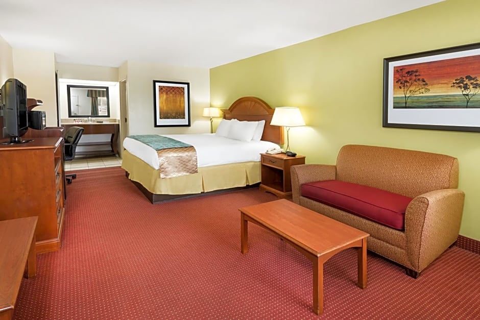 Baymont by Wyndham Orangeburg North