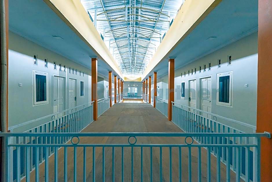 Rifal Inn Mitra RedDoorz