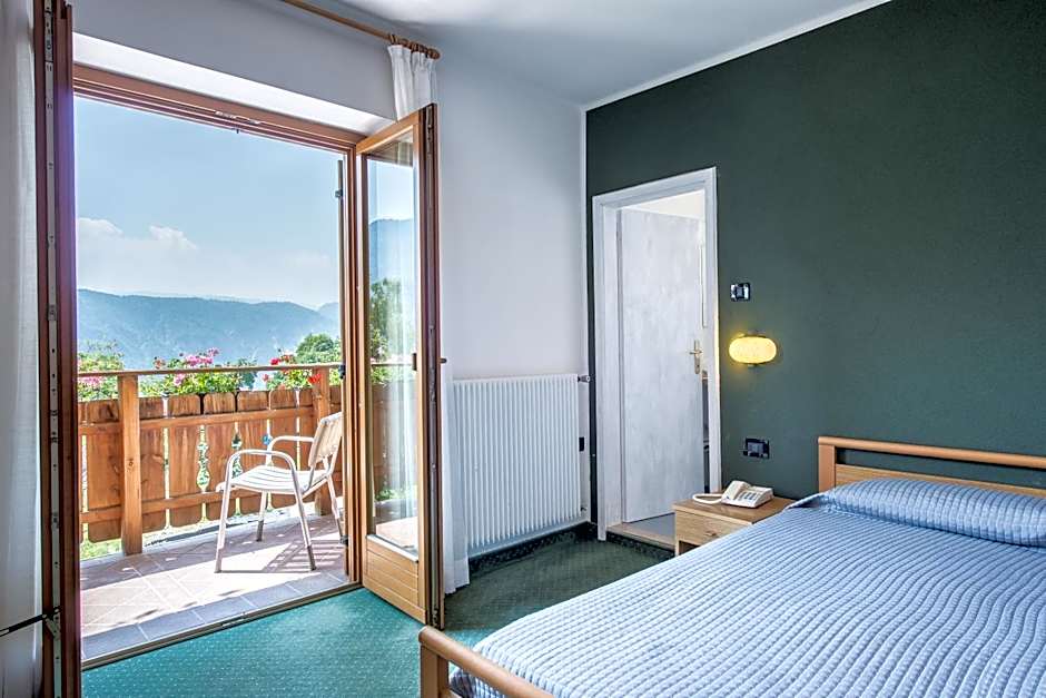 Al Pian Garnì - B&B & Pizza