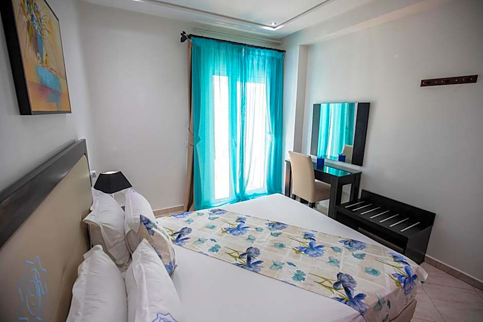 Appart Hotel Rania