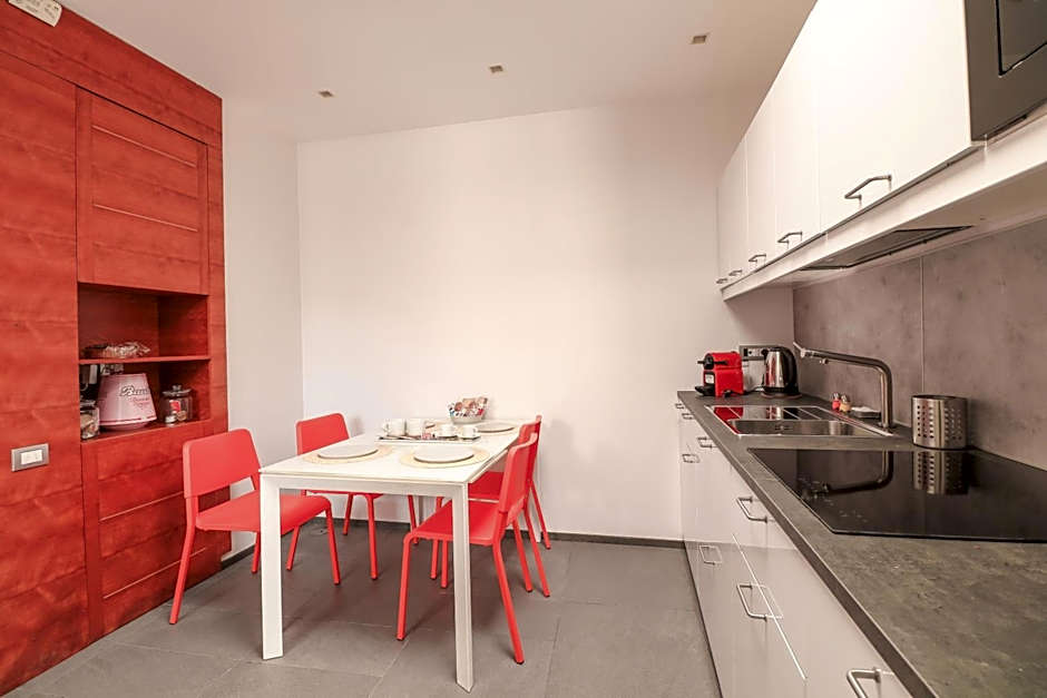 Terrazze del Lungomare