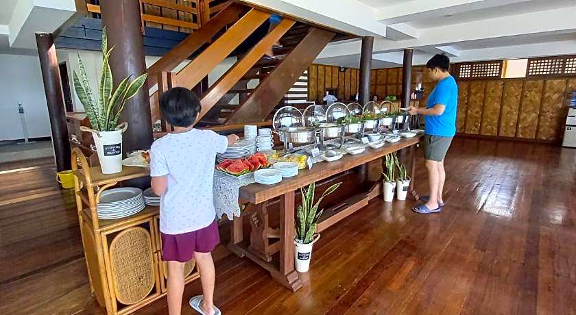 Aquaventure Reef Club