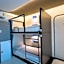 BearPacker Patong Hostel