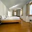 Pension Bellevue Gondo