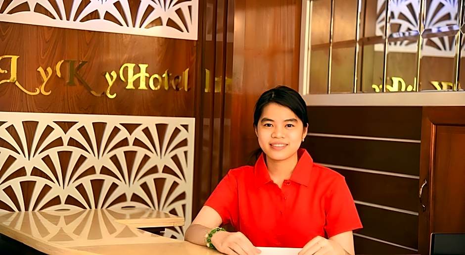 Ly Ky Hotel