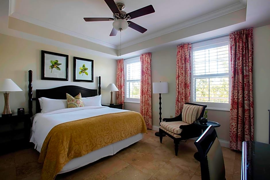 Key West Marriott Beachside Hotel