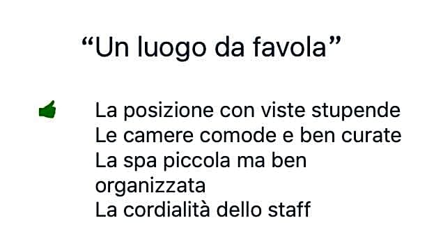 Villa del Poggio Prosecco Bike Hotel