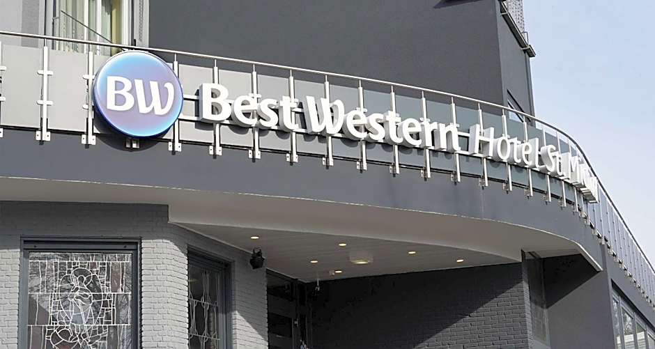 Best Western Hotel St. Michael
