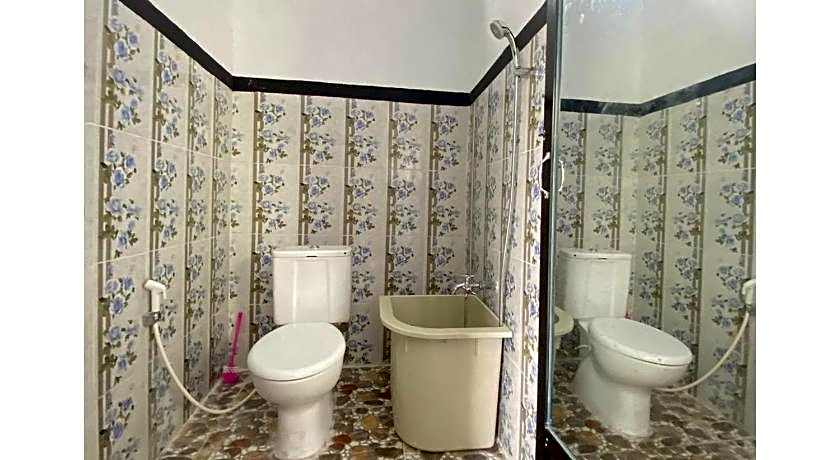 RedDoorz Syariah near Ujong Kareung Beach Sabang