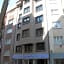 Bursa Park Apart Hotel