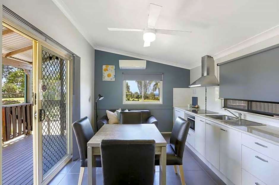 Reflections Nambucca Heads - Holiday Park