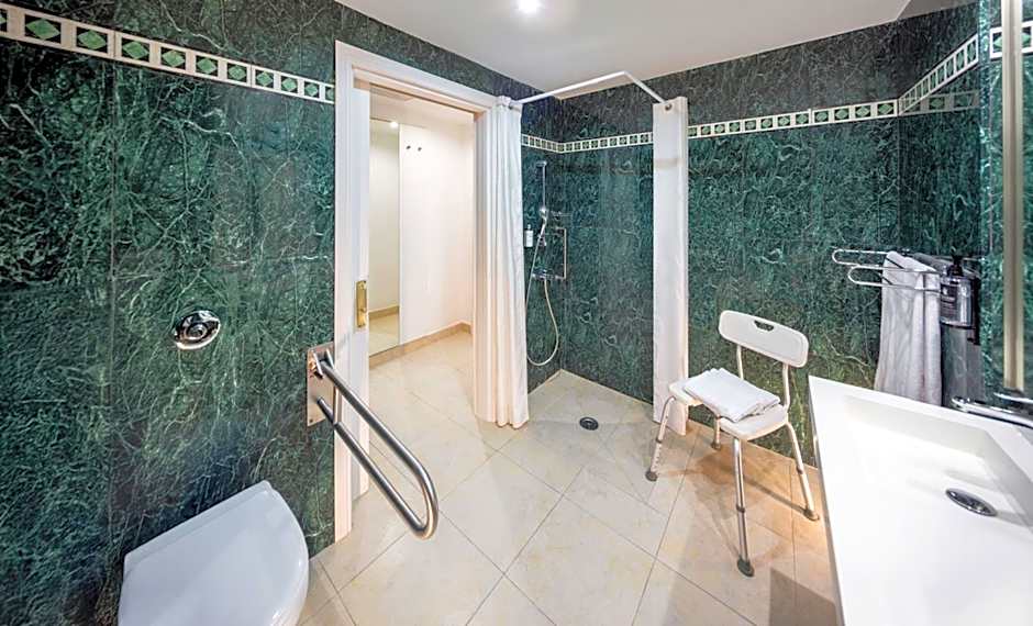 Hotel Gran Canaria Princess - Adults Only