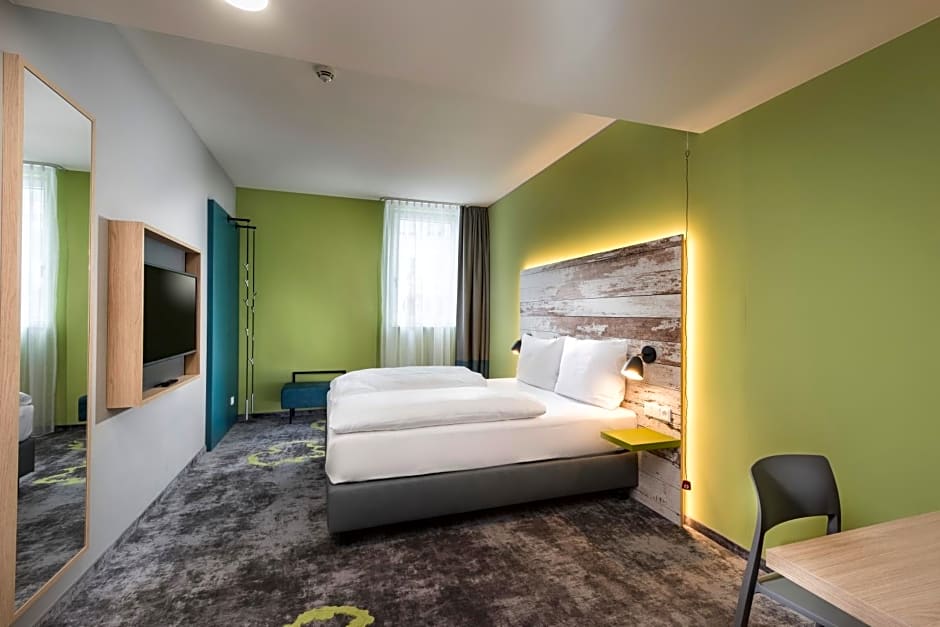 ibis Styles Stuttgart Vaihingen