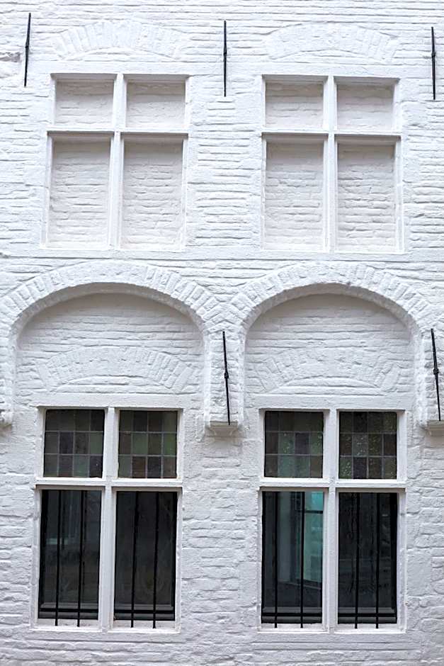 Nonam Boutique Hotel Gent