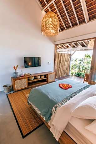relax room in uluwatu