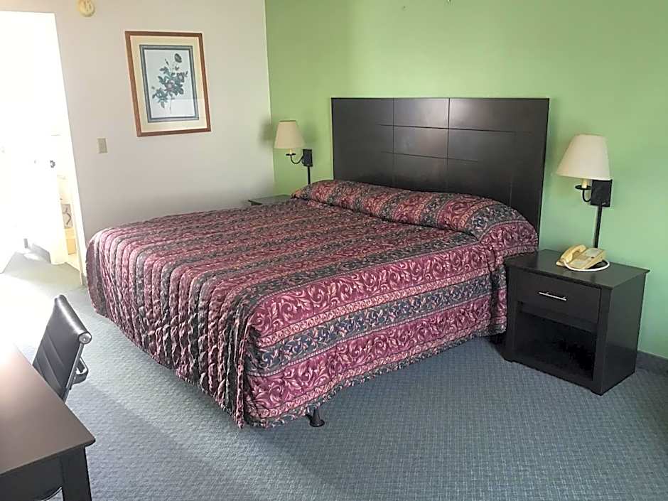 Anastasia Inn - Saint Augustine