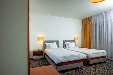 Business Twin Room