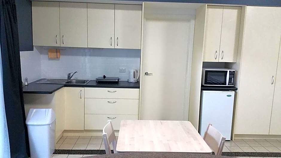 Apartments At Glen Isla