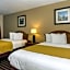 NORTHEAST GARDEN INN.