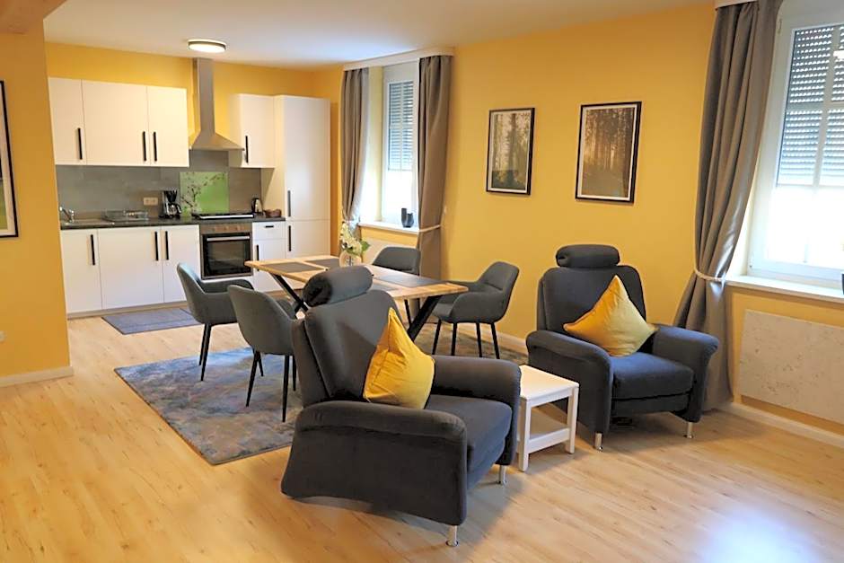 Hotel Deutscher Hof