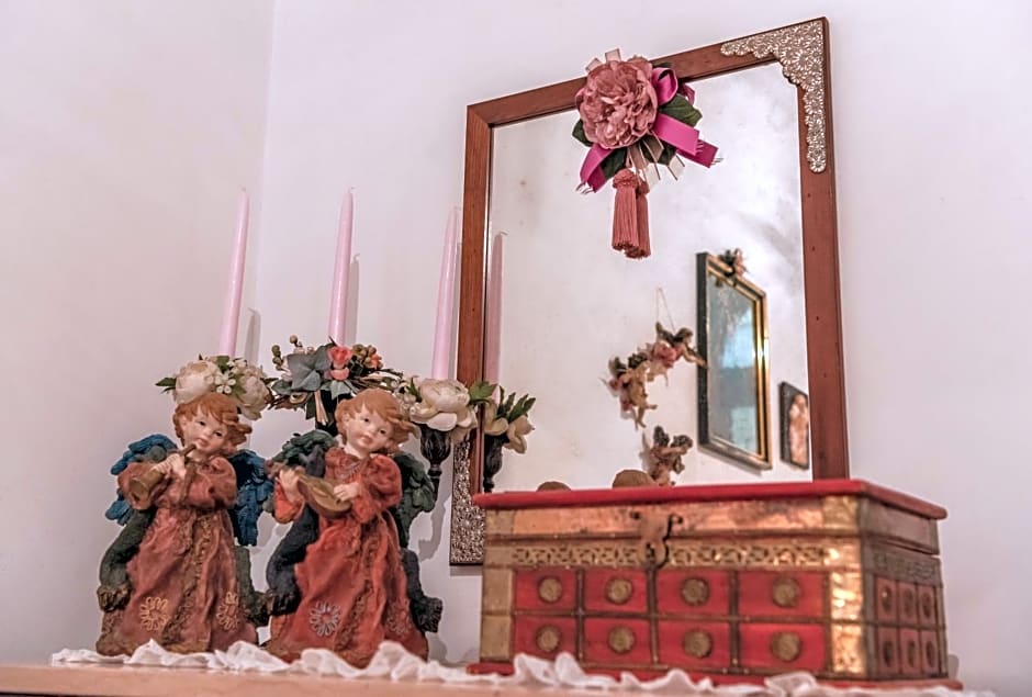 La Casa degli Angeli