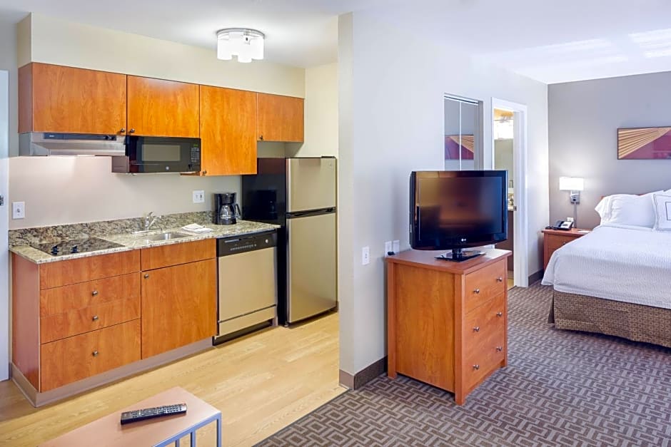 TownePlace Suites by Marriott Portland Hillsboro
