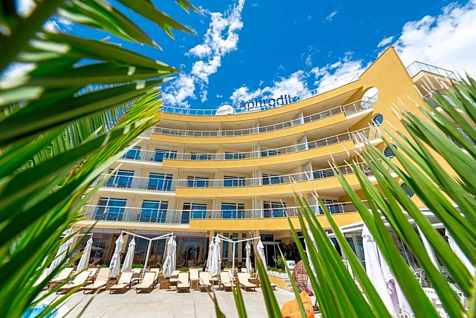Aphrodite Beach Hotel